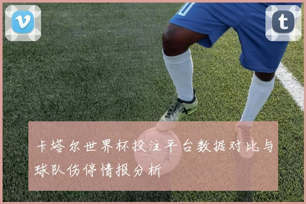 卡塔尔世界杯投注平台数据对比与球队伤停情报分析